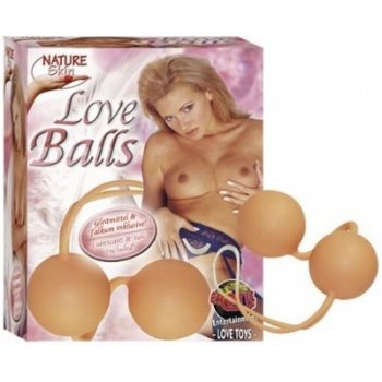 Nature Skin Love Balls