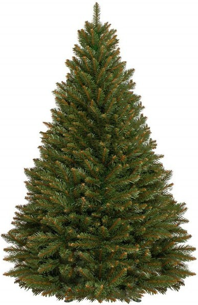 Springos Umelý vianočný stromček CT0082 201 220 cm