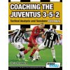 Coaching the Juventus 3-5-2 - Tactical Analysis and Sessions