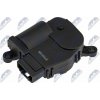 Servomotor nastavenia kúrenia NTY CNG-VW-008 CNG-VW-008