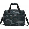 Cestovná kabínová taška Kono - 24L - camo