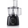 Kuchynský robot čierny Bosch MCM3201B 800 W MultiTalent 3
