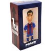 MINIX Football 7 cm: Club FC Barcelona - LEWANDOWSKI (MN15962)