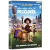 Pračlověk DVD