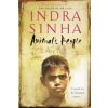 Animal's People (Indra Sinha)(Brožovaná)