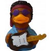 Gumená kačička Jimi Hendrix