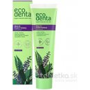 EcoDenta MULTI-FUNKCIONAL multifunkčná zubná pasta s extraktom zo 7 rastlín 100 ml