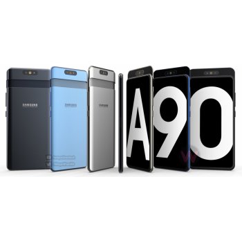 Samsung Galaxy A90 5G 6GB/128GB Dual SIM