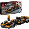 LEGO® Speed Champions 77251 Pretekárske auto McLaren F1® Team MCL38