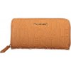 Dámska Peňaženka VALENTINO BAGS - Hnedá 19.0X10.0X3.0cm Farba: hnedá, Veľkosť: 19.0X10.0X3.0