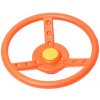 BPP Detský volant E, oranžový