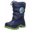 Detské zimné topánky Lurchi 33-29868-42 Veľkosť: 28