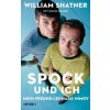 Spock und ich (William Shatner,David Fisher,Johanna Wais)(Pevná)