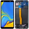 LCD Displej + Dotykové sklo + Rám Samsung A750 Galaxy A7