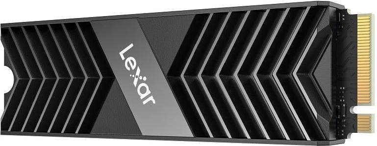 Lexar NM800PRO 512GB, LNM800P512G-RN8NG