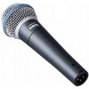 Dynamický vokálny mikrofón Shure BETA 58A