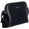 Noelia Bolger kabelka crossbody NB 0070 C čierna