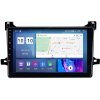 Toyota Prius XW50 2015-2020 Android 13 Autoradio NAVI USB Carplay: 8GB RAM - 8 core