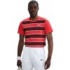 Pánske tričko Nike Court RG Dri-FIT Advantage Slam - lt crimson/white - Červený (S)