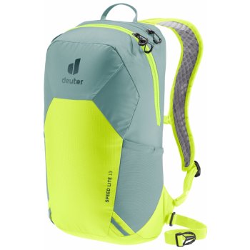 Deuter Speed Lite 13l Jade-Citrus