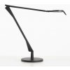 Kartell Aledin Tec stolná LED lampa, čierna - 09190 09