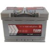 FIAMM BLACK TITANIUM 12V 74Ah 640A L3 74