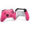Microsoft EP2-29912 - Bezdrátový ovladač Android, PC, Xbox One, Xbox Series S, Xbox Series X, iOS, (růžový, bílý)