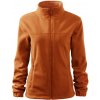 Dámský Fleece Jacket 280 oranžová