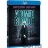 Atomic Blonde: Bez lítosti Blu-ray