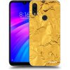 Picasee ULTIMATE CASE pro Xiaomi Redmi 7 - Gold