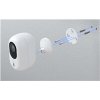 Ubiquiti Unifi IP kamera G6-Instant UVC-G6-Instant-W biela