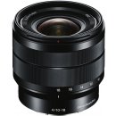 Sony 10-18mm f/4