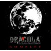 CD Soundtrack - Dracula (Komplet) (Karel Svoboda, Zdeněk Borovec, Richard Hes)