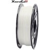 XtendLAN PLA filament 1,75mm bílý 1kg