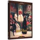 Jan Hus Digipack DVD