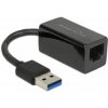 Adapter USB-A 3.1 Gen 1 (Stecker) > RJ-45 Gigabit LAN