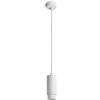 Moderné svietidlo RENDL RED OPTIMUS white zoom R13777