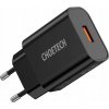 Choetech Sieťová Nabíjačka Pre Telefón Univerzálna Q5003 18W USB-A QC 3.0
