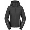 Spidi Hoodie H2OUT 2 Lady čierna