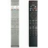 Diaľkový ovládač Philips 996592003729, RC4304501/01