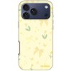 Picasee Fashion Case MagSafe pre Apple iPhone 17 Pro Max - Honey Blossom
