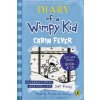 Diary of a Wimpy Kid: Cabin Fever (Book 6)