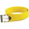 Nylonový opasok Divemarine, Divemarine žltá