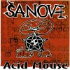 Šanov 1: Acid Mouse - Vinyl (LP)
