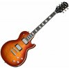 Epiphone Les Paul Modern Figured Mojave Burst Elektrická gitara