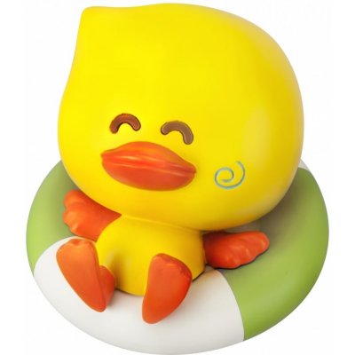 Infantino Water Toy Duck with Heat Sensor hračka do kúpeľa 1 ks