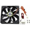 Ventilátor pre PC SCYTHE SY1225SL12LM-P Slip Stream (SY1225SL12LM-P)