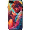 Lesklé puzdro Exclusive iSaprio - Fall in Love - iPhone 7/8/SE 2020/SE 2022