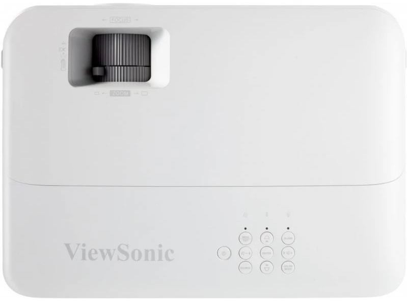 Viewsonic PX701HDH