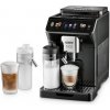 DeLonghi Eletta Explore ECAM 450.65.G sivá / automatický kávovar / 1450 W / 19 bar / 1.8 l / zásobník 300 g (AGDM-EKS-DEI-629)